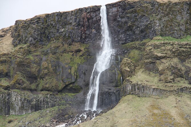 Day Trip to Snæfellsness Peninsula from Reykjavik - Timing, pickup, and the weather question