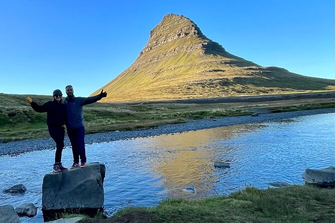 Day Trip to Snæfellsness Peninsula from Reykjavik - Hellnar: the coastal stop worth slowing down for