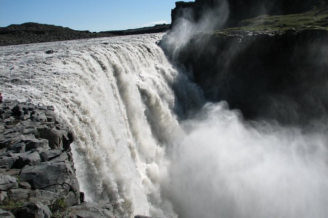 Day Trip to the Golden Circle and Blue Lagoon from Reykjavik - A private way to see Iceland’s biggest sights