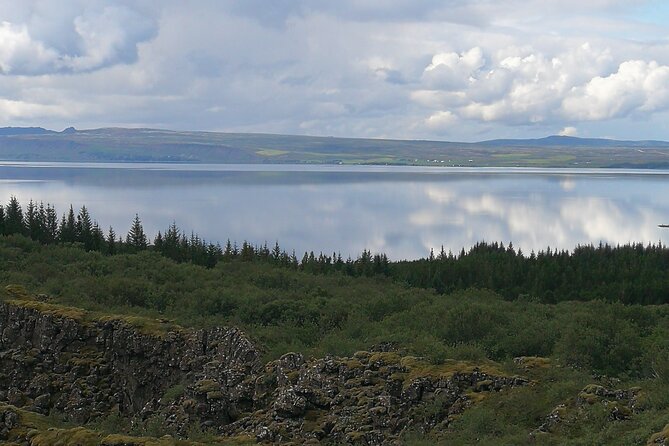 Day Trip to the Golden Circle and Hot spring Geyser by 4WD Jeep from Reykjavik - Timing, meals, and practical details