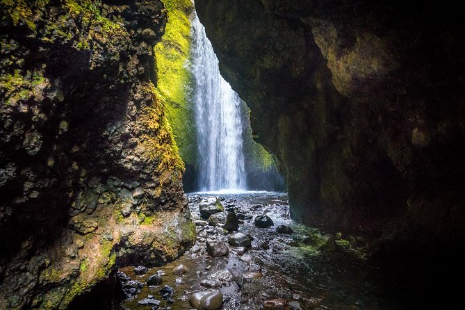 Day Trip to the Hidden Valley of Thor Thorsmork from Reykjavik - Fitness, clothing, and what to pack