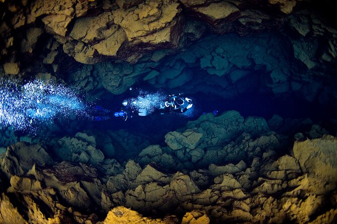 Dive the Divide: Silfra Fissure Scuba Tour | Meet at Thingvellir - Why Silfra feels unlike an ordinary scuba outing