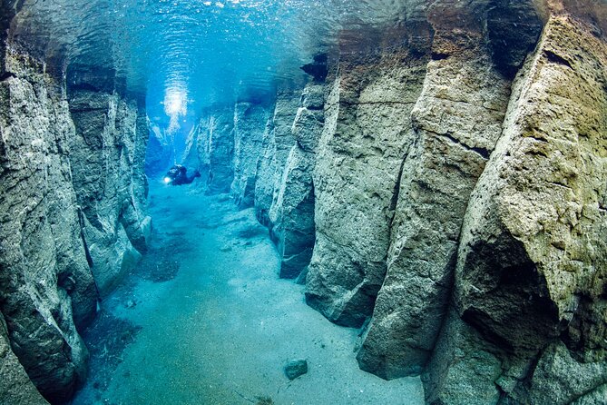 Double Snorkeling Adventure near Húsavík in North Iceland - Is the $274 price good value?