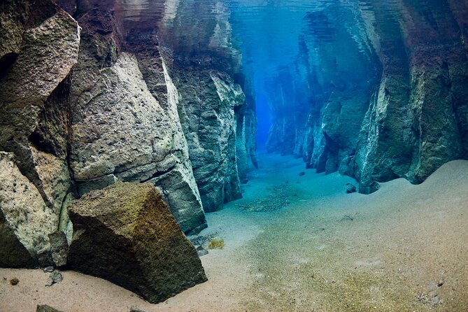 Double Snorkeling Adventure near Húsavík in North Iceland - Who should book this experience?