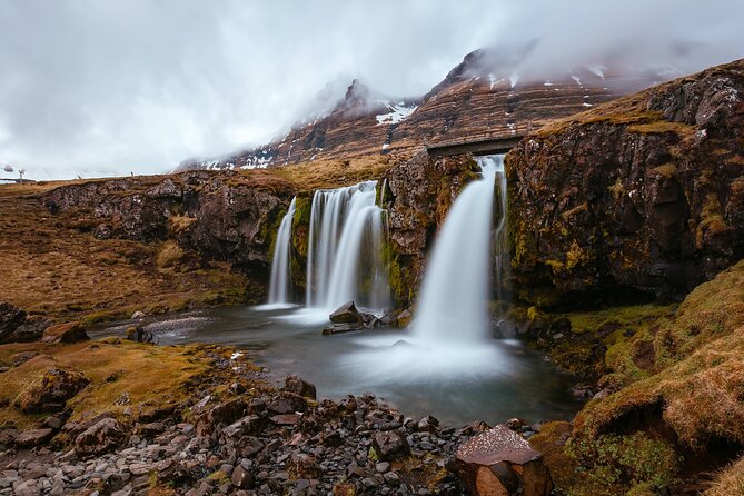 Epic Snæfellsnes Adventure with Lava Cave Small-Group Day-Tour - Why Snæfellsnes makes a strong full-day trip