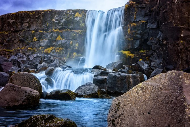 Exclusive Golden Circle: A Private Icelandic Adventure - Nesjavellir and Iceland’s geothermal heating system