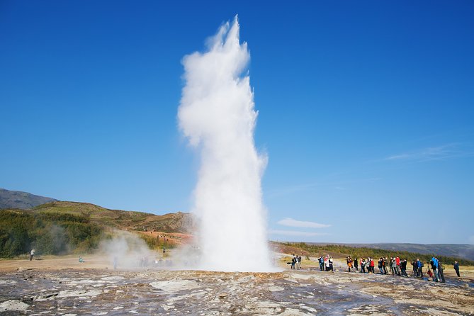 Exclusive Golden Circle: A Private Icelandic Adventure - Is $759.20 per person fair?