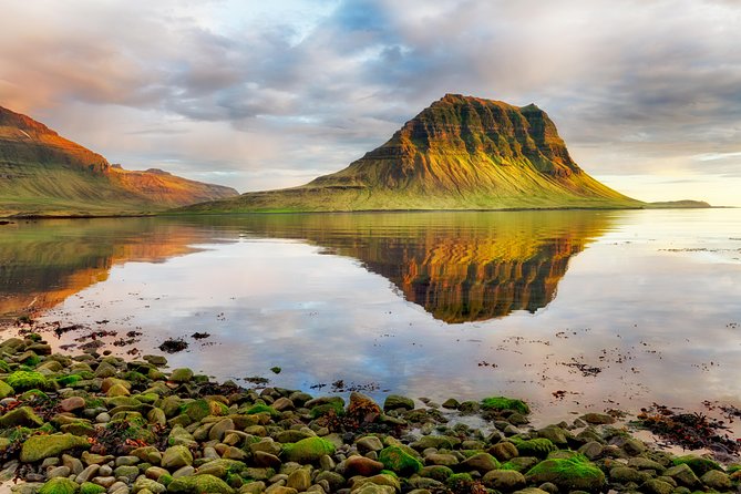 Exclusive Snaefellsnes Peninsula Private Day Tour - Starting with Snæfellsjökull National Park