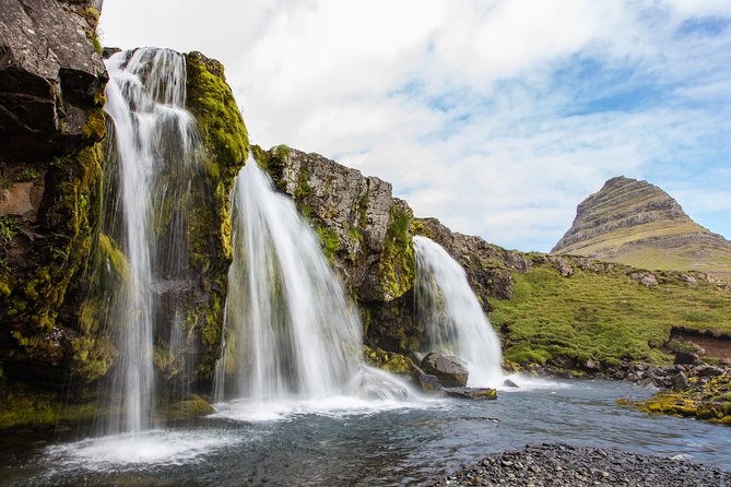 Exclusive Snaefellsnes Peninsula Private Day Tour - What the private guide adds
