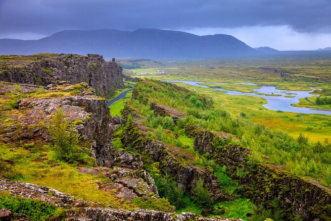 Exclusive Thingvellir National Park Private Day Tour - How the four-hour schedule works
