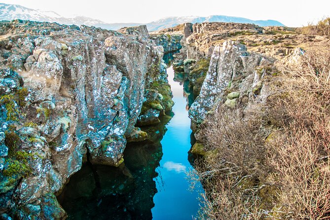 Exclusive Thingvellir National Park Private Day Tour - Practical details that affect your day