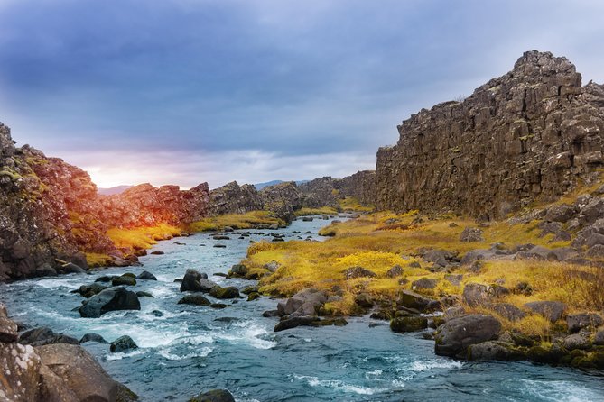 Exclusive Thingvellir National Park Private Day Tour - Walking through Þingvellir’s history and geology