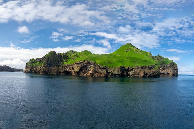 Exclusive Westman Islands Adventure - A Private Day Tour - Why the Westman Islands are worth a full day