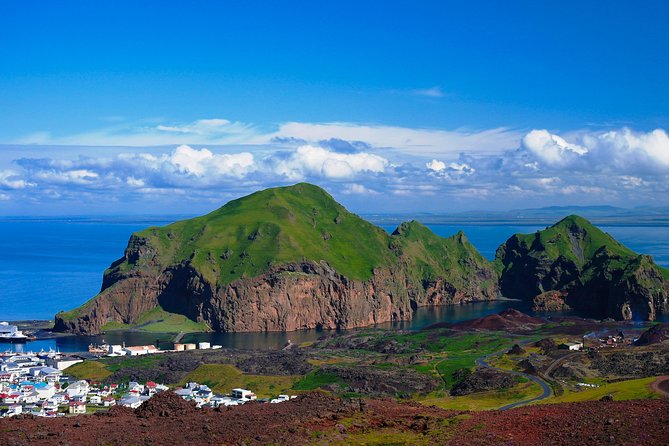 Exclusive Westman Islands Adventure - A Private Day Tour - Choosing the best time for your day