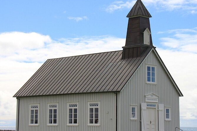 Experience Countryside of Iceland by Horseback Riding - Key points before you book