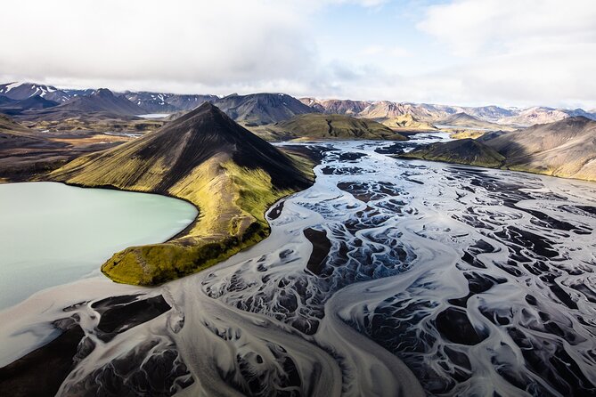 FlyOver Iceland Admission Ticket - A useful choice on a rainy day or before a flight