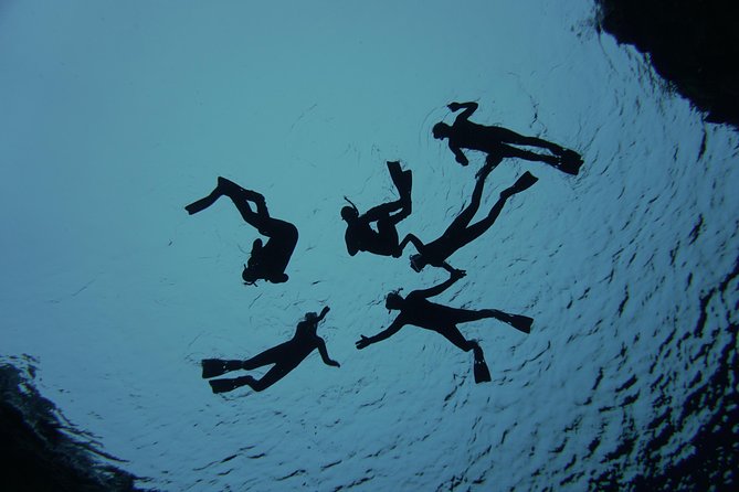 Freedive Silfra Half Day Tour - Why the six-person limit is valuable