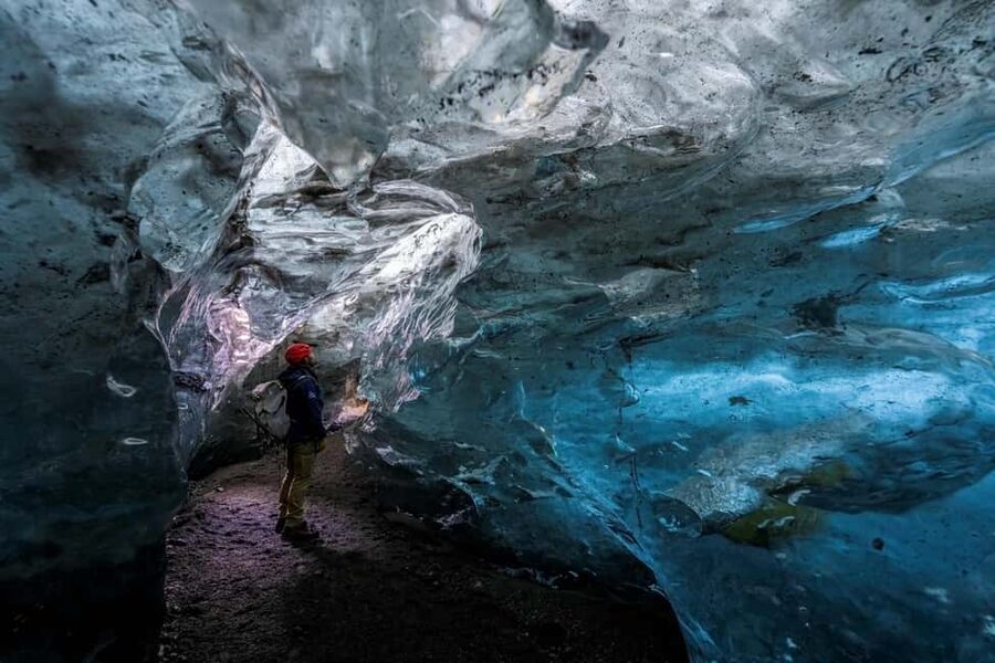 From Reykjavík: 2-Day South Coast Adventure - Key points to know before booking