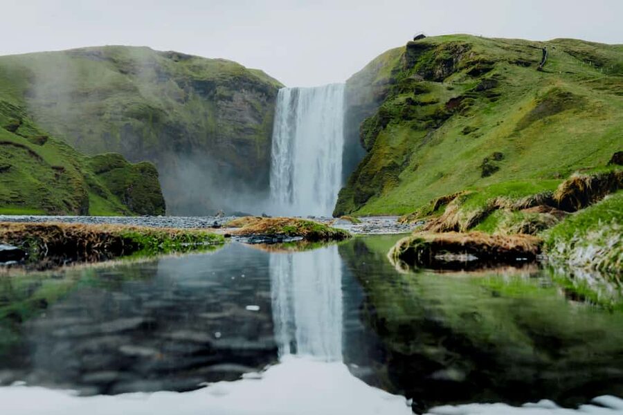 From Reykjavík: 2-Day South Coast Adventure - Why this two-day route works