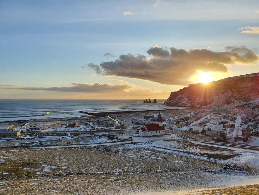 From Reykjavik 2-Day South Coast Tour with Blue Ice Cave - Why two days make the South Coast more rewarding