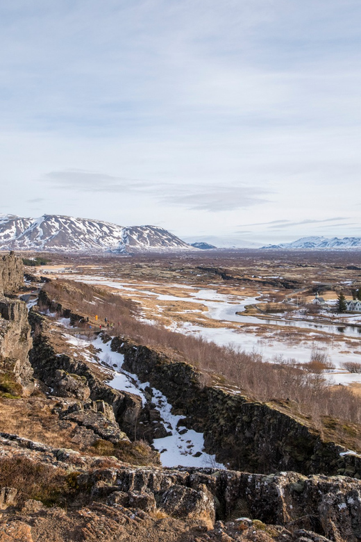 From Reykjavik: 3 Day Family Package - Day three: the many faces of Snæfellsnes