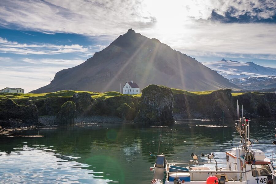From Reykjavik: 3 Day Family Package - FAQ