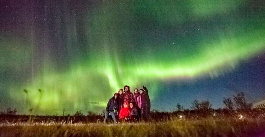 From Reykjavik: 3-Day South Coast Winter Tour with Ice Cave - Key points to know before booking