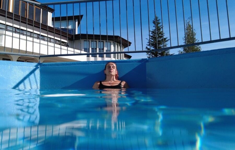 From Reykjavik: 3-Day South Coast Winter Tour with Ice Cave - What the $977 price really covers