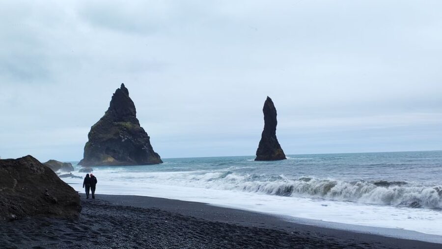 From Reykjavik: 3-Day South Coast Winter Tour with Ice Cave - Who should book this tour?