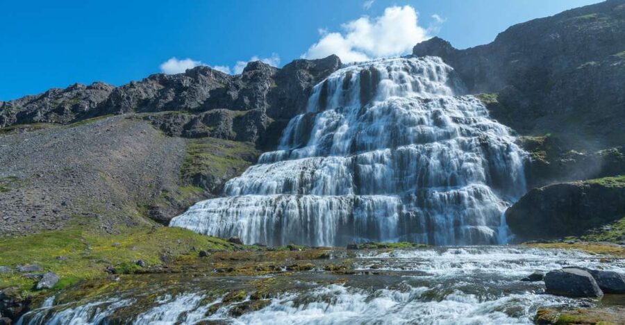 From Reykjavík: 3-Day Tour of the Wild Westfjords - Key points to know before booking