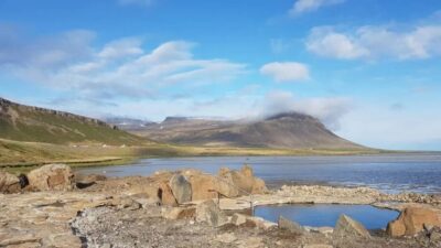 3-Day Tour of the Wild Westfjords