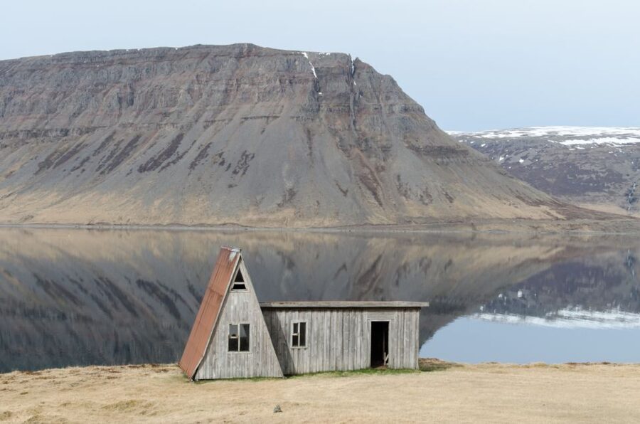 From Reykjavík: 3-Day Tour of the Wild Westfjords - Day 3: Bolafjall and the Seven Fjords Road