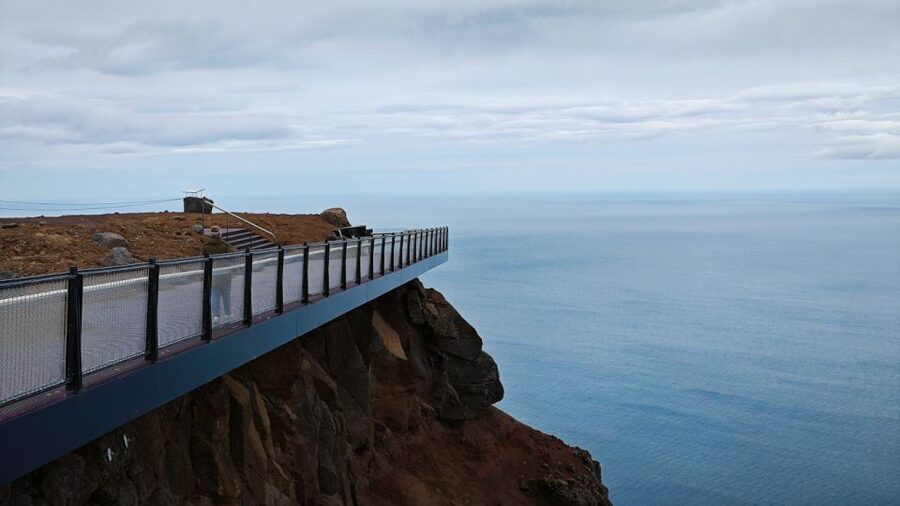 From Reykjavík: 3-Day Tour of the Wild Westfjords - Who will get the most from this tour?