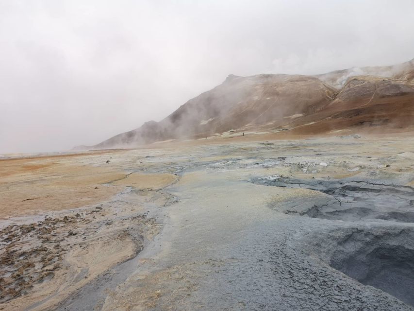 From Reykjavík: 4, 5, 6 or 7-Day Small-Group Ring Road Tour - Key Things to Know Before Booking