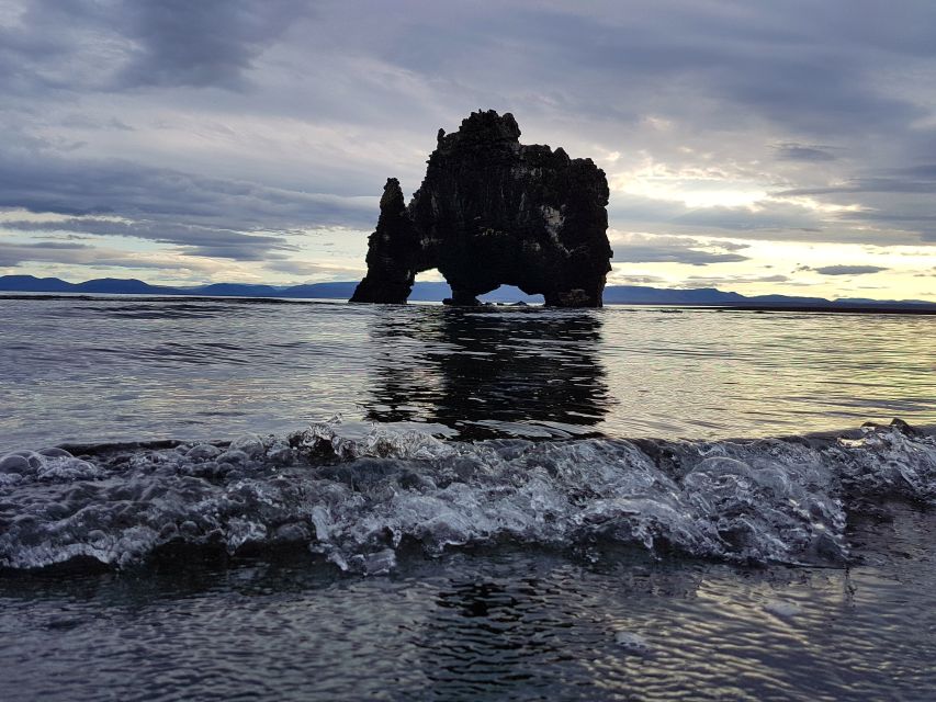 From Reykjavík: 4, 5, 6 or 7-Day Small-Group Ring Road Tour - Transport, Hotels, Meals, and Daily Comfort