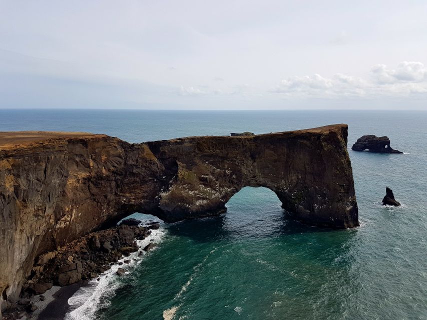 From Reykjavík: 4, 5, 6 or 7-Day Small-Group Ring Road Tour - Day Three: Lake Mývatn and Northern Waterfalls