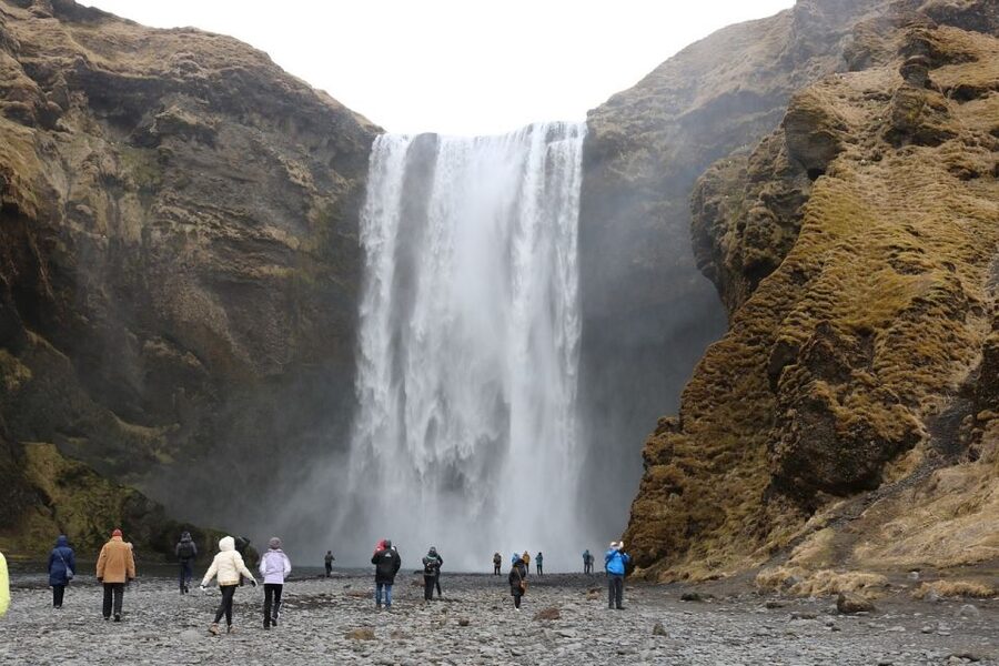 From Reykjavik: 4-Day Blue Ice Cave and Northern Lights Tour - Key points to know before booking