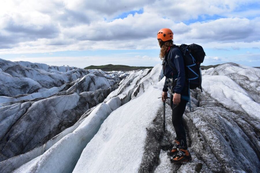 From Reykjavik: 4-Day Blue Ice Cave and Northern Lights Tour - Northern Lights: a bonus, not a promise