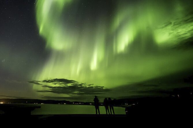 From Reykjavik 4x4 Minibus Northern Lights with Photo and Cocoa - What happens if the lights do not appear