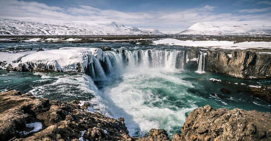 From Reykjavik: 6-Day Icelandic Ring Road Tour - Key points to know before booking