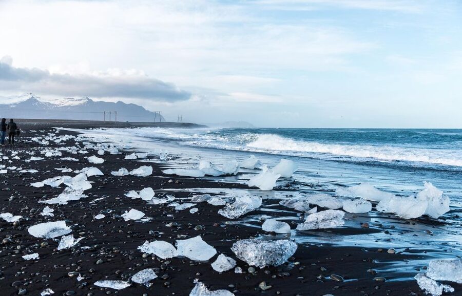 From Reykjavik: 6-Day Icelandic Ring Road Tour - Day 5: Whales, Siglufjörður, and the Tröllaskagi coast