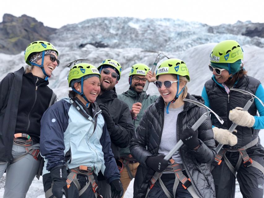 From Reykjavik: 6-Day Small Group Tour of Iceland - Key points before you book