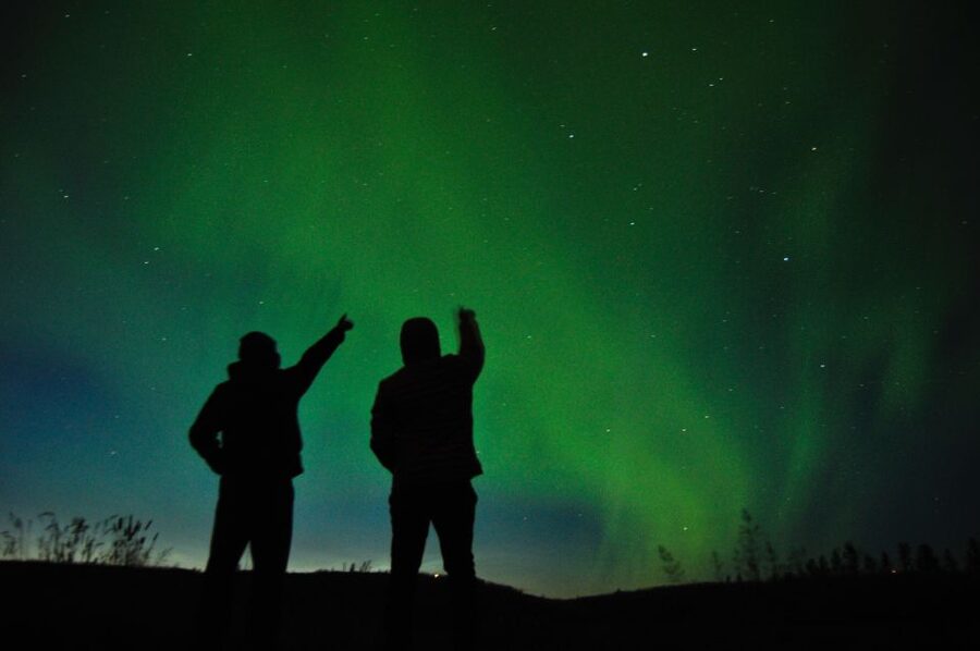 From Reykjavik: 6-Day Small Group Tour of Iceland - Practical fit, luggage, and age limits