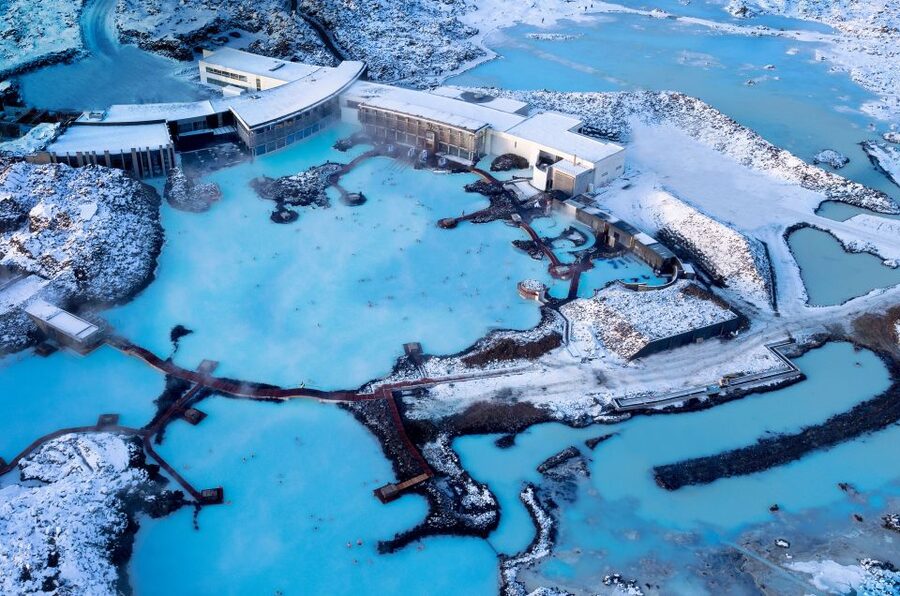 From Reykjavik: ATV Ride and Blue Lagoon Tour with Transfer - Practical tips for a smoother day