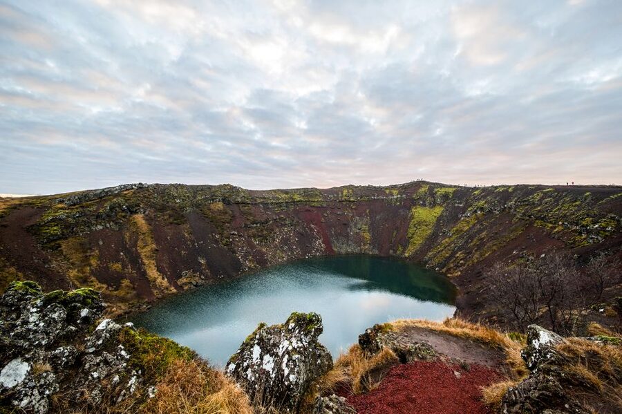 From Reykjavik: Best of Golden Circle Guided Tour - Is $79 good value?