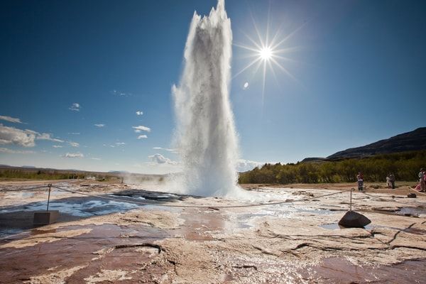 From Reykjavik: Best of Golden Circle Guided Tour - Why this Golden Circle tour works well from Reykjavik