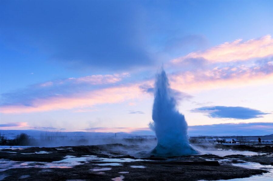 From Reykjavik: Best of Golden Circle Guided Tour - Guides make the difference