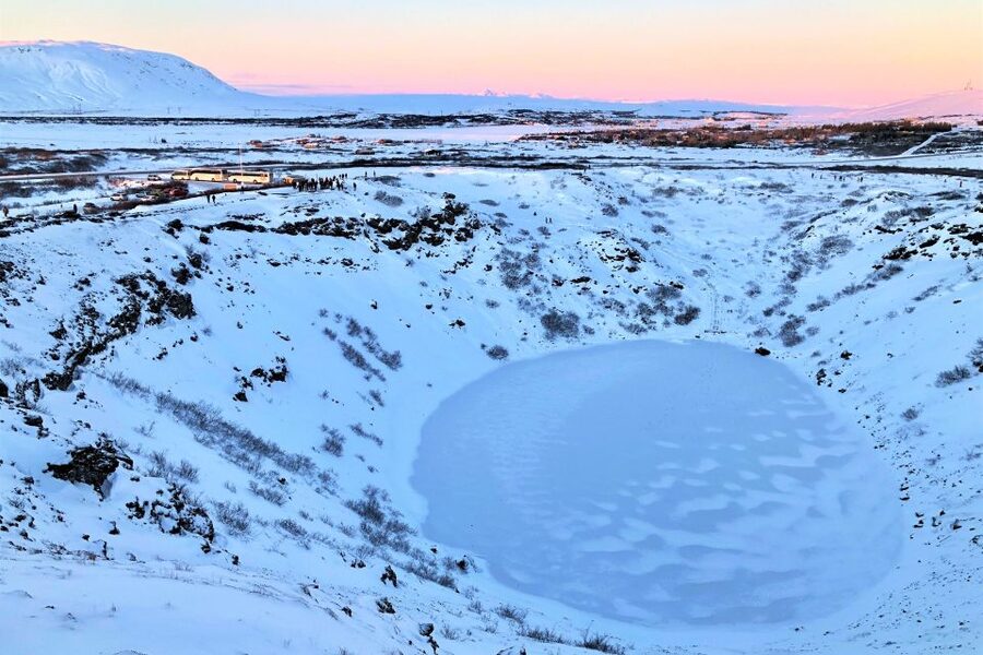 From Reykjavik: Best of Golden Circle Guided Tour - Starting the day at Reykjavik pickup points