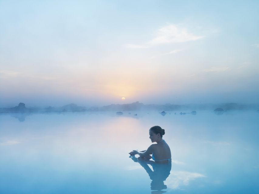 From Reykjavik: Blue Lagoon Admission with Transfers - Should you book the Blue Lagoon transfer?