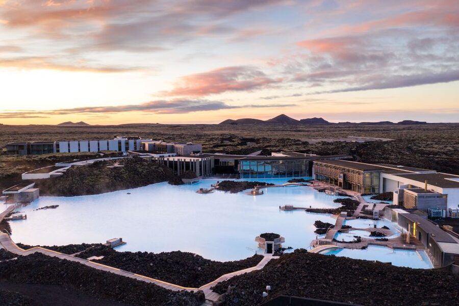 From Reykjavik: Blue Lagoon Admission with Transfers - How long should you stay?